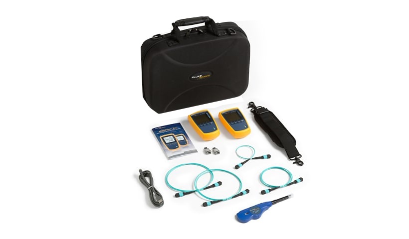 FLUKE MF PRO BASE KT MPO PMLS TEST