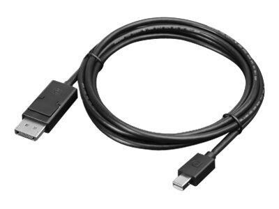 Lenovo DisplayPort cable - 6.6 ft