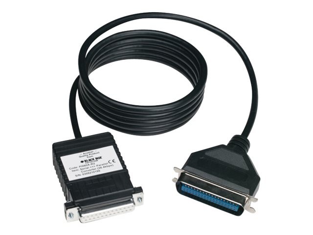 Black Box - transceiver