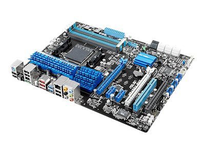 ASUS M5A99X EVO - motherboard - ATX - Socket AM3+ - AMD 990X