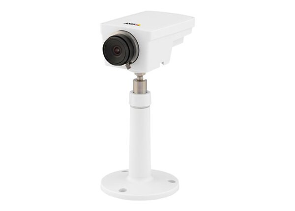 AXIS M1103 Network Camera - network surveillance camera