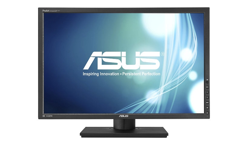 Asus PA248Q - LED monitor - 24,1"
