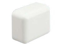 Panduit ECF5WH-E End Cap