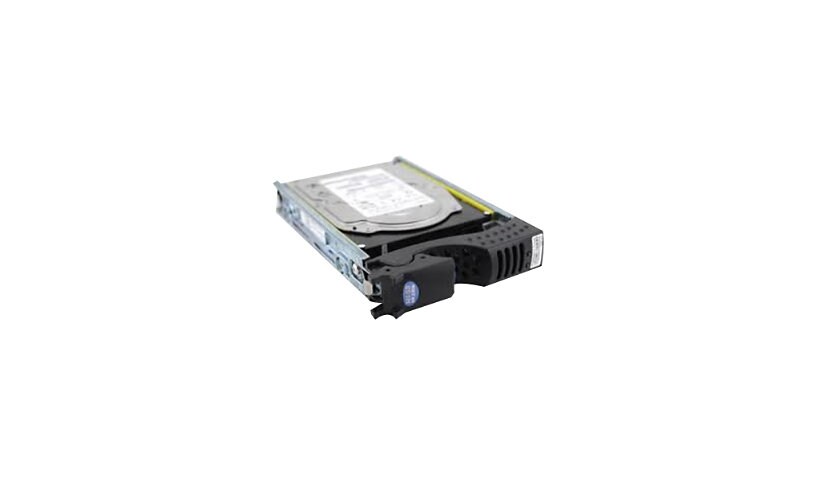 Dell EMC spare drive - hard drive - 900 GB - SAS 6Gb/s