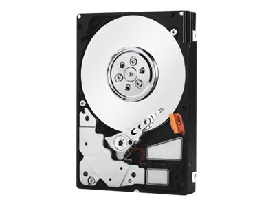 WD VelociRaptor WD1000CHTZ - hard drive - 1 TB - SATA 6Gb/s