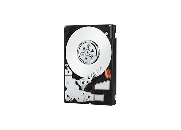 WD VelociRaptor WD1000CHTZ - hard drive - 1 TB - SATA 6Gb/s