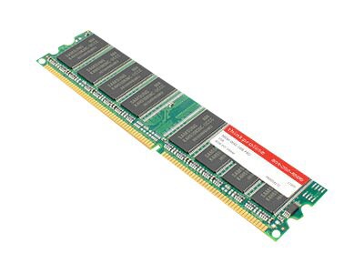 Proline - DDR2 - module - 1 GB - DIMM 240-pin
