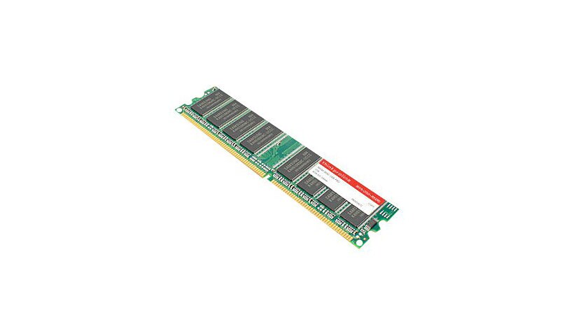 Proline - DDR2 - module - 1 GB - DIMM 240-pin