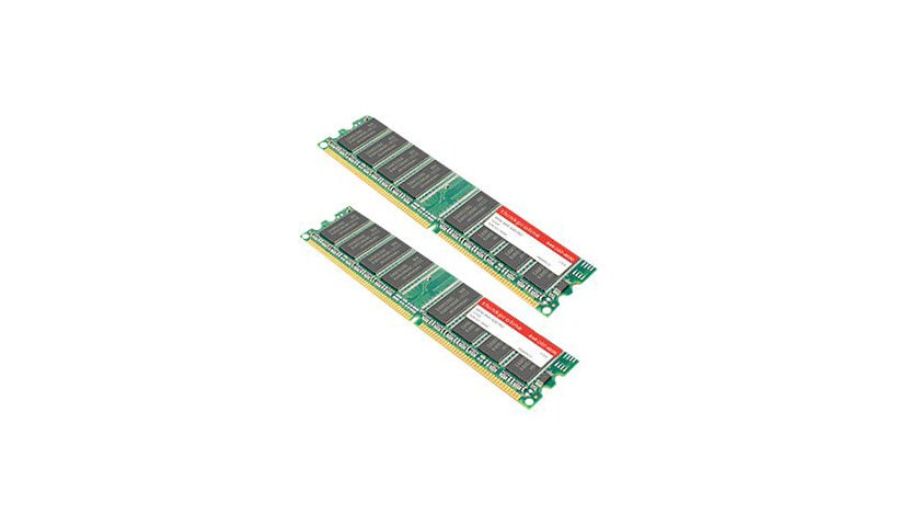 Proline - DDR2 - module - 4 GB - DIMM 240-pin