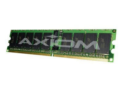 Axiom - DDR3 - module - 8 Go - DIMM 240 broches - 1333 MHz / PC3-10600 - mémoire enregistré