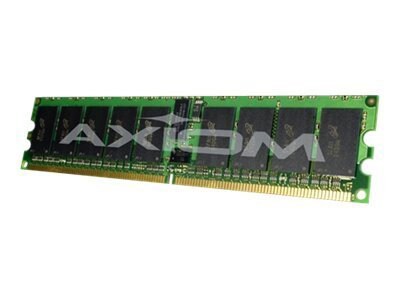 Axiom - DDR3 - module - 8 GB - DIMM 240-pin - 1333 MHz / PC3-10600 - registered