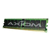 Axiom - DDR3 - module - 8 GB - DIMM 240-pin - 1333 MHz / PC3-10600 - regist