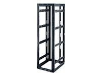 Middle Atlantic WRK 44-27 - rack