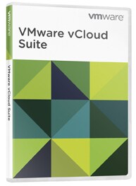 VMware vCloud Suite Enterprise ( v. 5 ) - license