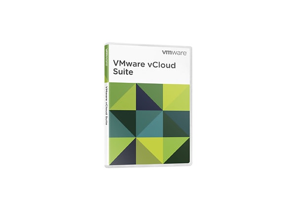 VMware vCloud Suite Enterprise ( v. 5 ) - license