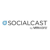 Socialcast External Contributor Add On - Term License (3 years) + 3 Years V