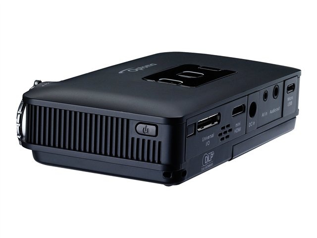 Optoma Pico PK301+ - DLP projector