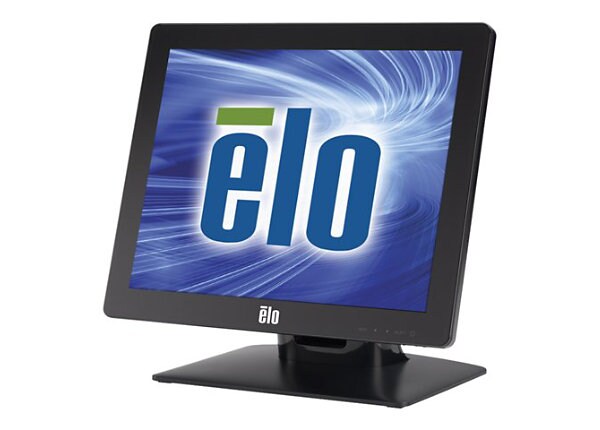 Elo 1517L - AccuTouch - LED monitor - 15"