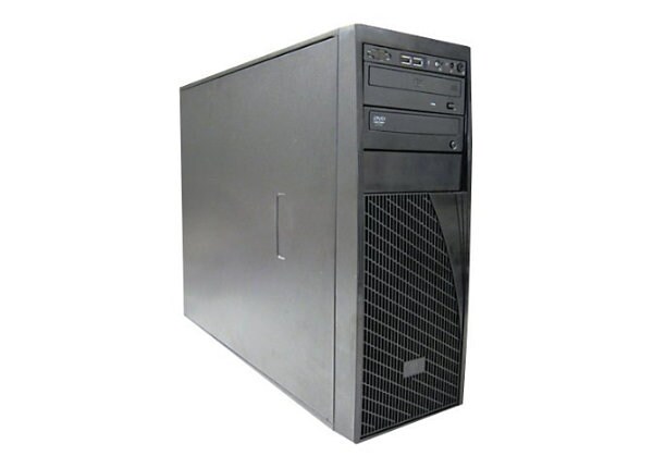 Intel Server Chassis P4304XXSFCN - tower - 4U - ATX
