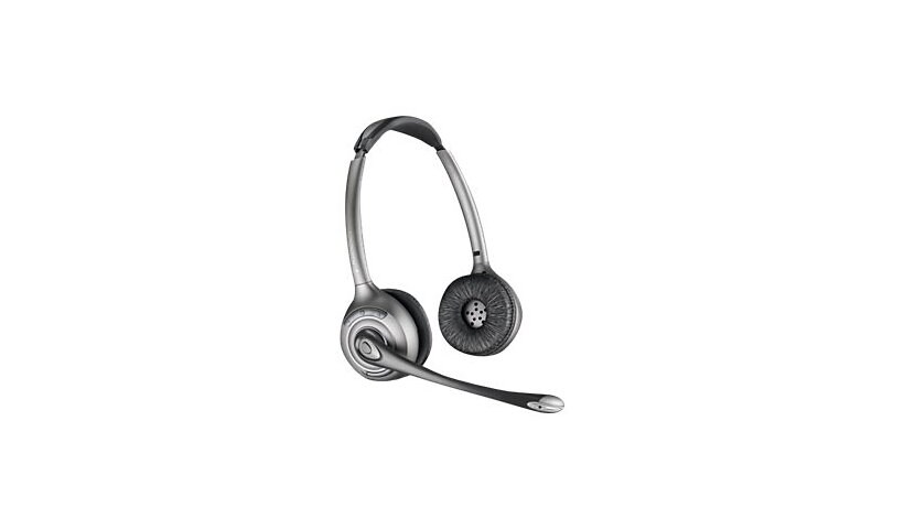 Poly Savi Office WH350 Spare Headset - headset