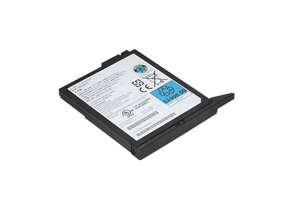 Fujitsu - notebook battery - 2600 mAh