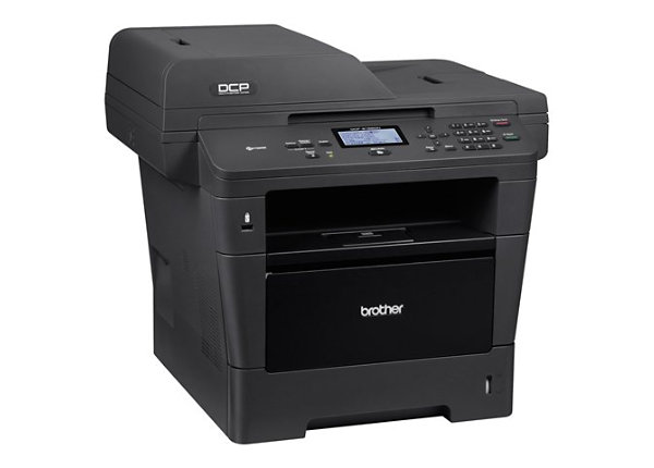 Brother DCP 8155DN - multifunction