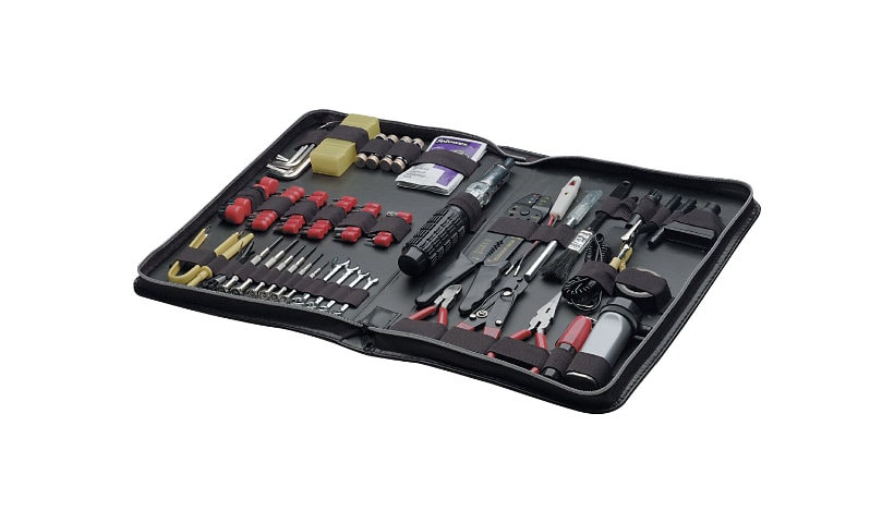 Fellowes Super Tool Kit 100-Piece - tool kit