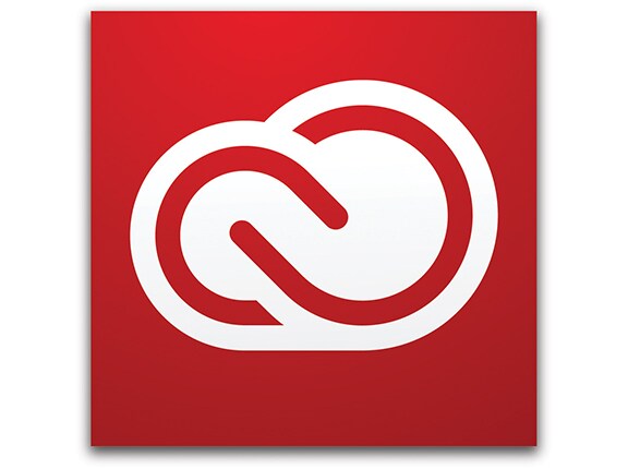 Adobe Creative Cloud for teams 