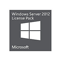 Microsoft Windows Server 2012 Remote Desktop Services - license - 1 user CA