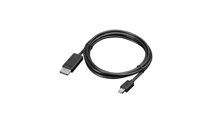 Lenovo DisplayPort cable - 2 m