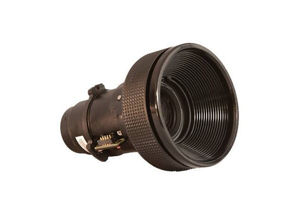 Optoma BX-DL300 - lens - 22.8 mm - 28.5 mm