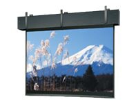 Da-Lite Professional Electrol Series Projection Screen - Ceiling Recessed E