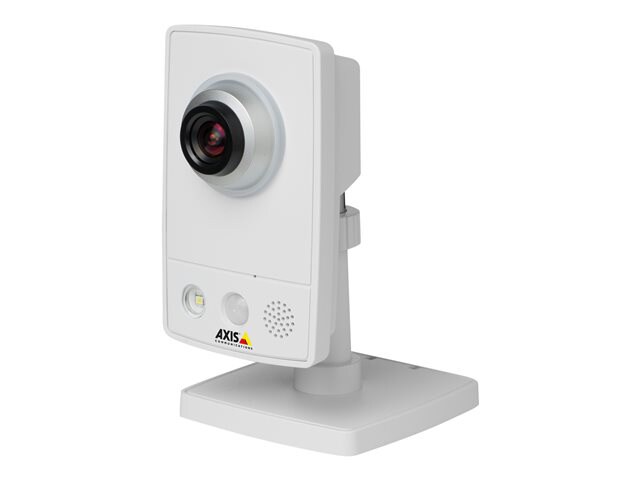 AXIS M1034-W Network Camera - network surveillance camera