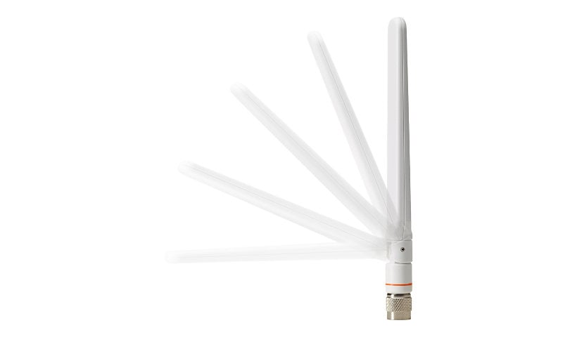 Cisco Aironet Dual-Band Dipole Antenna - antenna