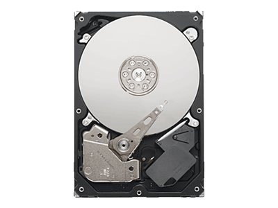 Seagate Pipeline HD ST1000VM002 - hard drive - 1 TB - SATA 6Gb/s