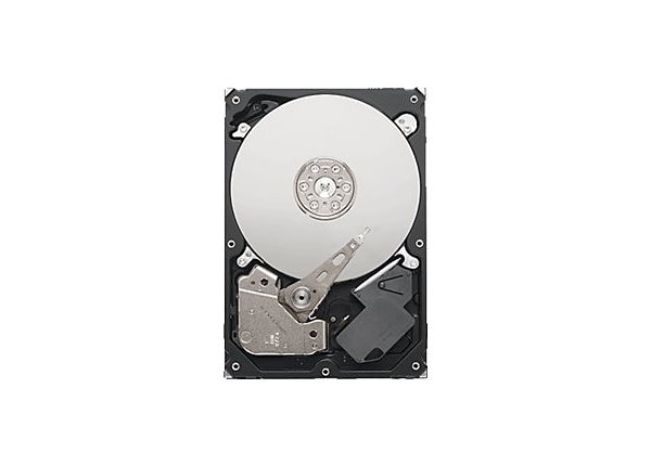 Seagate Pipeline HD ST1000VM002 - hard drive - 1 TB - SATA 6Gb/s