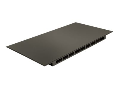 Eaton Tripp Lite Series Rack Enclosure Cabinet Drip Resistant Roof 25U, 42U