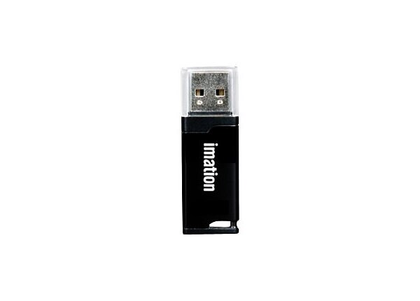 Imation Classic Flash Drive - USB flash drive - 16 GB