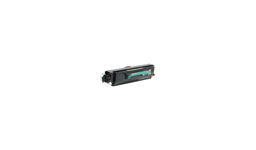 Clover Remanufactured Toner for Dell 3333/3335, 8,000 page yield, Black