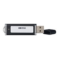 HP MICR Printing Solution - USB flash (fonts)