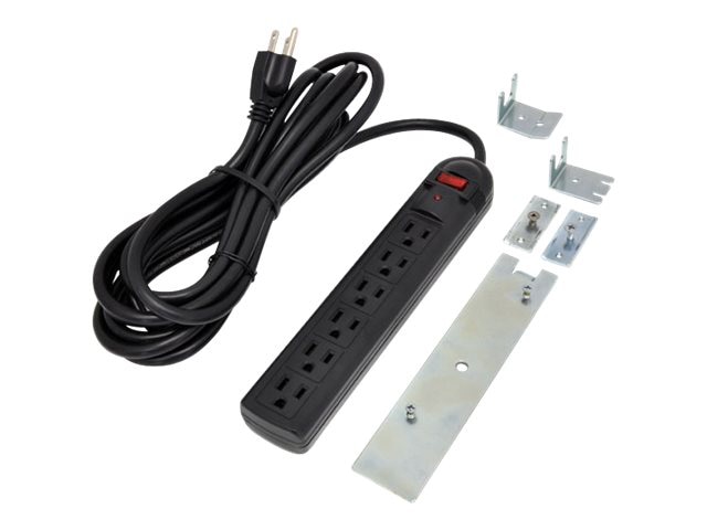 Ergotron - power strip