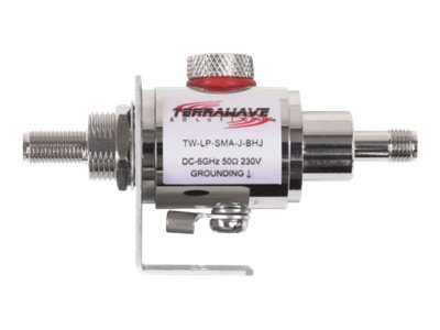 TerraWave TW-LP-SMA-J-BHJ - lightning arrester