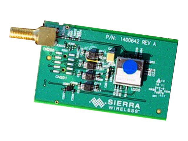 Sierra Wireless AirLink WiFi X-card - network adapter