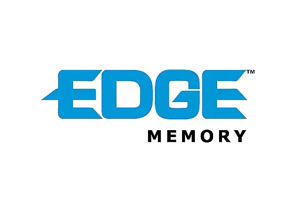 EDGE - DDR3 - kit - 16 GB: 2 x 8 GB - SO-DIMM 204-pin - 1600 MHz / PC3-12800 - unbuffered