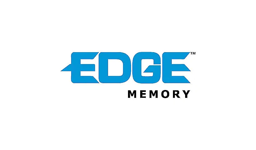 EDGE - DDR3 - kit - 16 GB: 2 x 8 GB - SO-DIMM 204-pin - 1600 MHz / PC3-12800 - unbuffered