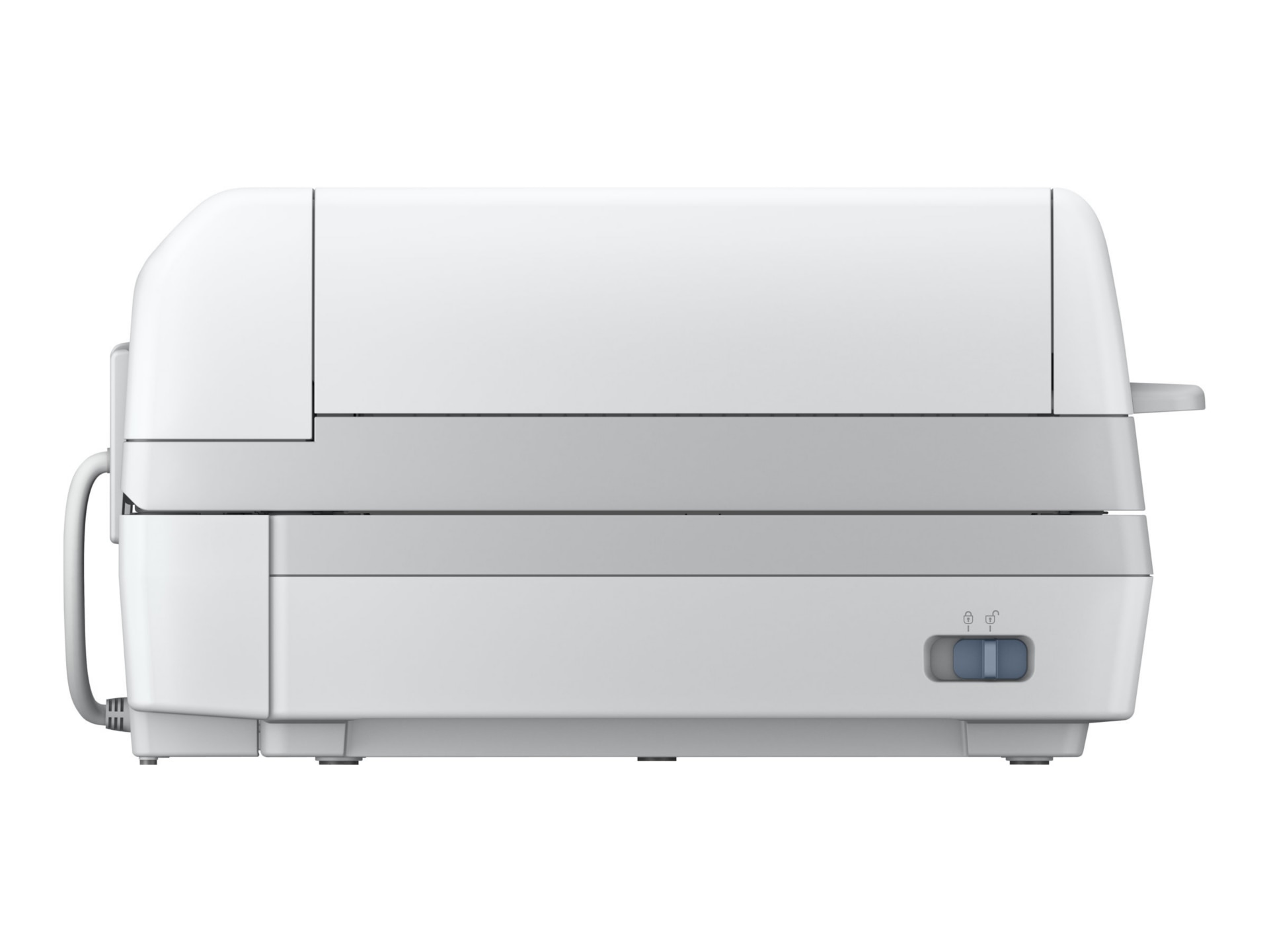 Thumbnail 6 of 6 for Epson WorkForce DS-70000 - document scanner - USB 2.0