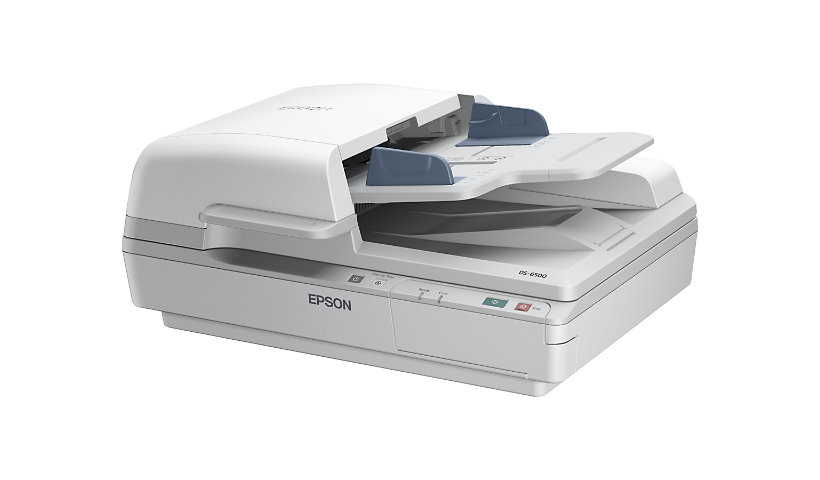 Epson WorkForce DS-7500 - document scanner - USB 2.0