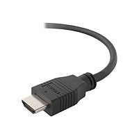 Belkin 8ft High Speed HDMI - Ultra HD Cable 4k @30Hz HDMI 1.4 w/ Ethernet