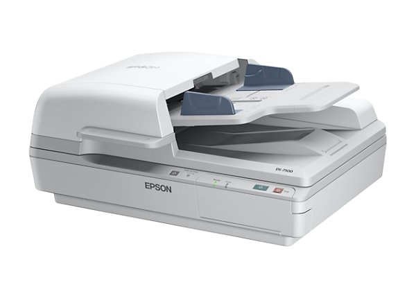 Epson WF DS-6500 Doc Scanner - B11B205221 - -