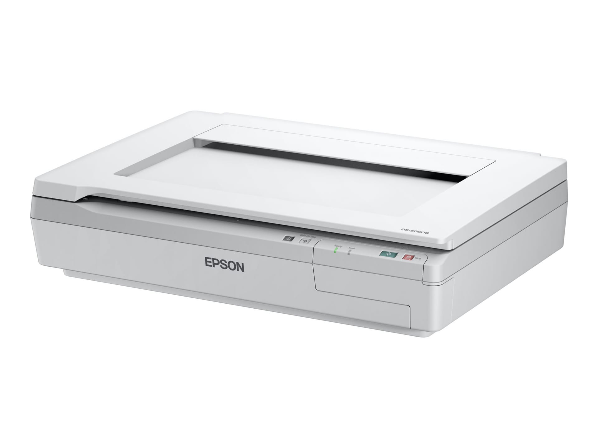 Scanner à plat Epson WorkForce DS-50000 - Talos